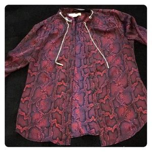 MiICHAEL Michael  size 8 - excellent condition